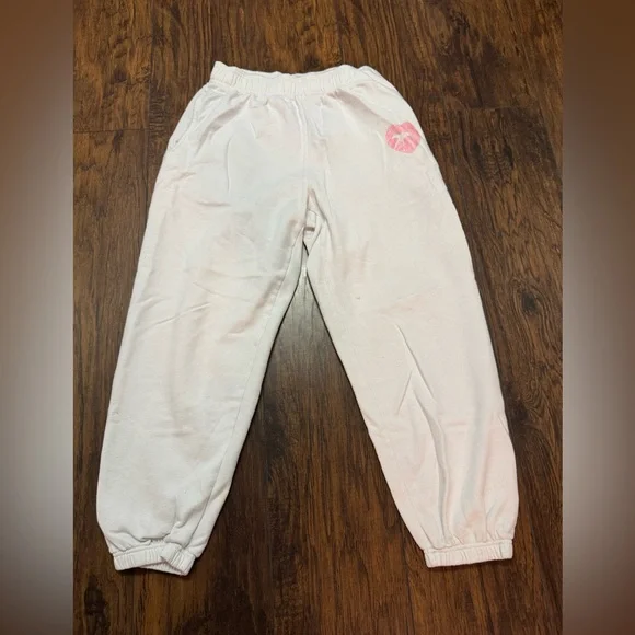 Victoria’s Secret PINK sweatpants - Picture 2 of 5